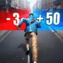 奔跑吧回应收视率低